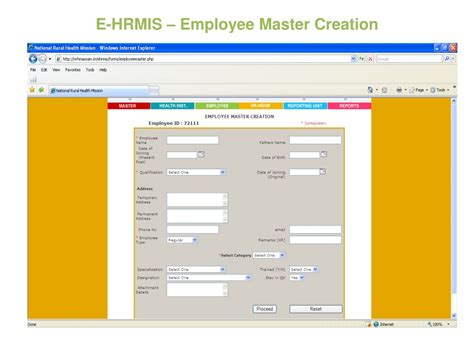 ots hrmis|HRMIS .